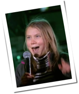 Greta Thunberg: Klimaaktivistin performt Rick Astley-Song