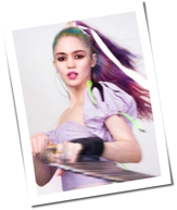 Grimes: Neue Single 