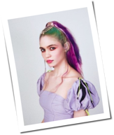 Grimes: Song-Premiere bei den Game Awards