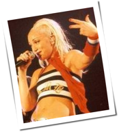 Gwen Stefani: Sängerin zu sexy für Malaysia