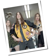 Haim: Das Video 