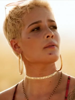 Halsey: Neues Video 