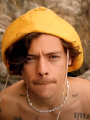 Harry Styles: Das Video zu 