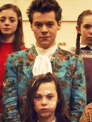 Harry Styles: Neues Video zu 