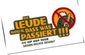 Hip Hop: Hilflos gegen rechte Gewalt?