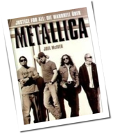 Hörbücher: Die Wahrheit über Metallica