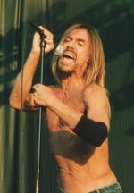 Iggy Pop: Ein Hobbit wird Rockstar