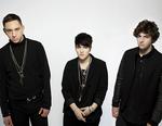 Indie-Hype: Spiel, Satz und Sieg für The XX