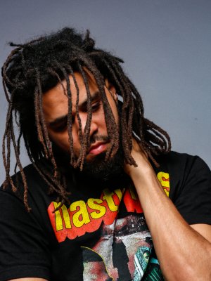 J. Cole: Rückkehr zum Alter Ego 