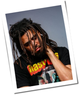 J. Cole: Rückkehr zum Alter Ego 