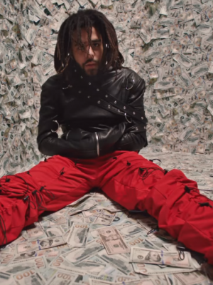 J. Cole: Video zu neuem Track 