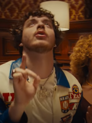 Jack Harlow: Neues Video zu 