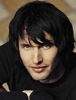 James Blunt: Eine Ohrfeige von Paul Weller