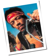 Jimi Hendrix: Drummer Mitchell tot aufgefunden
