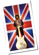 Jimi Hendrix: Monterey-Konzertfilm auf neuer Video-Site