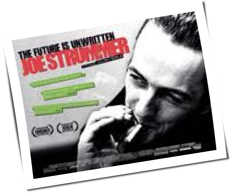 Joe Strummer: Filmbiografie ab Donnerstag im Kino