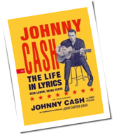 Johnny Cash: Lektüre zum 20. Todestag