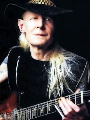 Johnny Winter: Bluesgitarrist ist tot