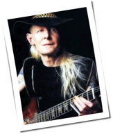 Johnny Winter: Bluesgitarrist ist tot