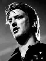 Josh Homme: 