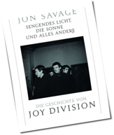 Joy-Division-Buch: 