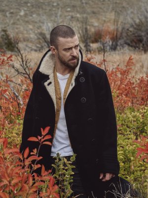 Justin Timberlake: Neues Video zu 