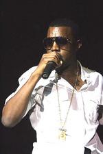 Kanye West: Wegen Körperverletzung verhaftet