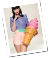 Katy Perry: Video zu 