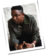 Kendrick Lamar: Neues Video zu 