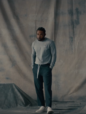 Kendrick Lamar: Neues Video zu 