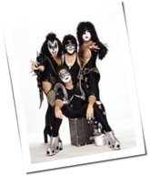 Kiss: Vom FBI beschattet