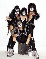 Kiss: Wieder ohne Peter Criss