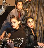 Kitty, Daisy & Lewis: Wenn sich die Braut nicht traut ...