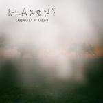 Klaxons: Gratis-EP 