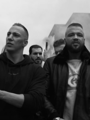 Kollegah & Farid Bang: Neues Video zu 