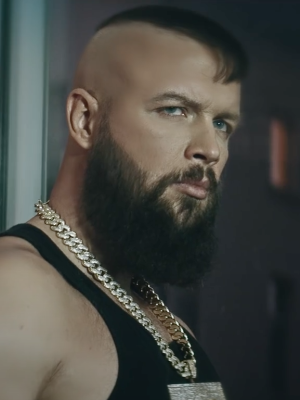 Kollegah: Rapper schaltet in den 