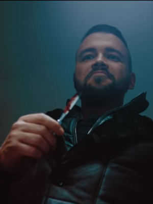 Kollegah: Vierte Folge von 