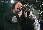 Korn: Davis schwingt das Hackebeil