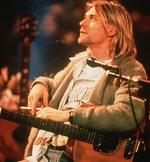 Kurt Cobain: Van Sant verfilmt 