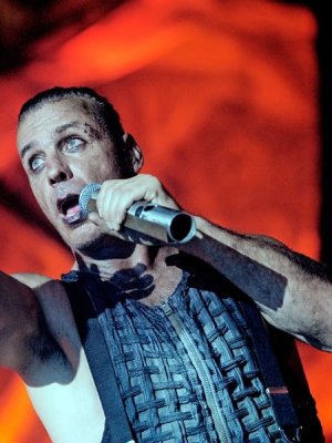 Lärmbelästigung: Rammstein stören Budapester Nachtruhe