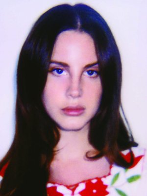 Lana Del Rey: Neuer Song 