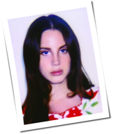 Lana Del Rey: Neuer Song 