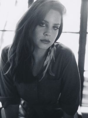 Lana Del Rey: Zwei Songs für Tim Burton-Film 