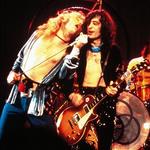 Led Zeppelin: Exklusive Radioshow auf laut.fm