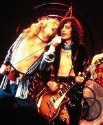 Led Zeppelin: The Cult-Sänger verrät Tourpläne
