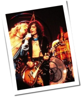 Led Zeppelin: 