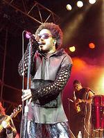 Lenny Kravitz: Date mit Boris Beckers Ex