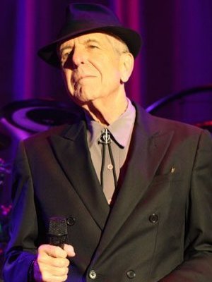 Leonard Cohen: Posthumes Video zu 