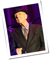 Leonard Cohen: Posthumes Video zu 