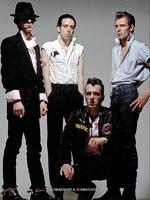 Lesebefehl: The Clash in ihren eigenen Worten